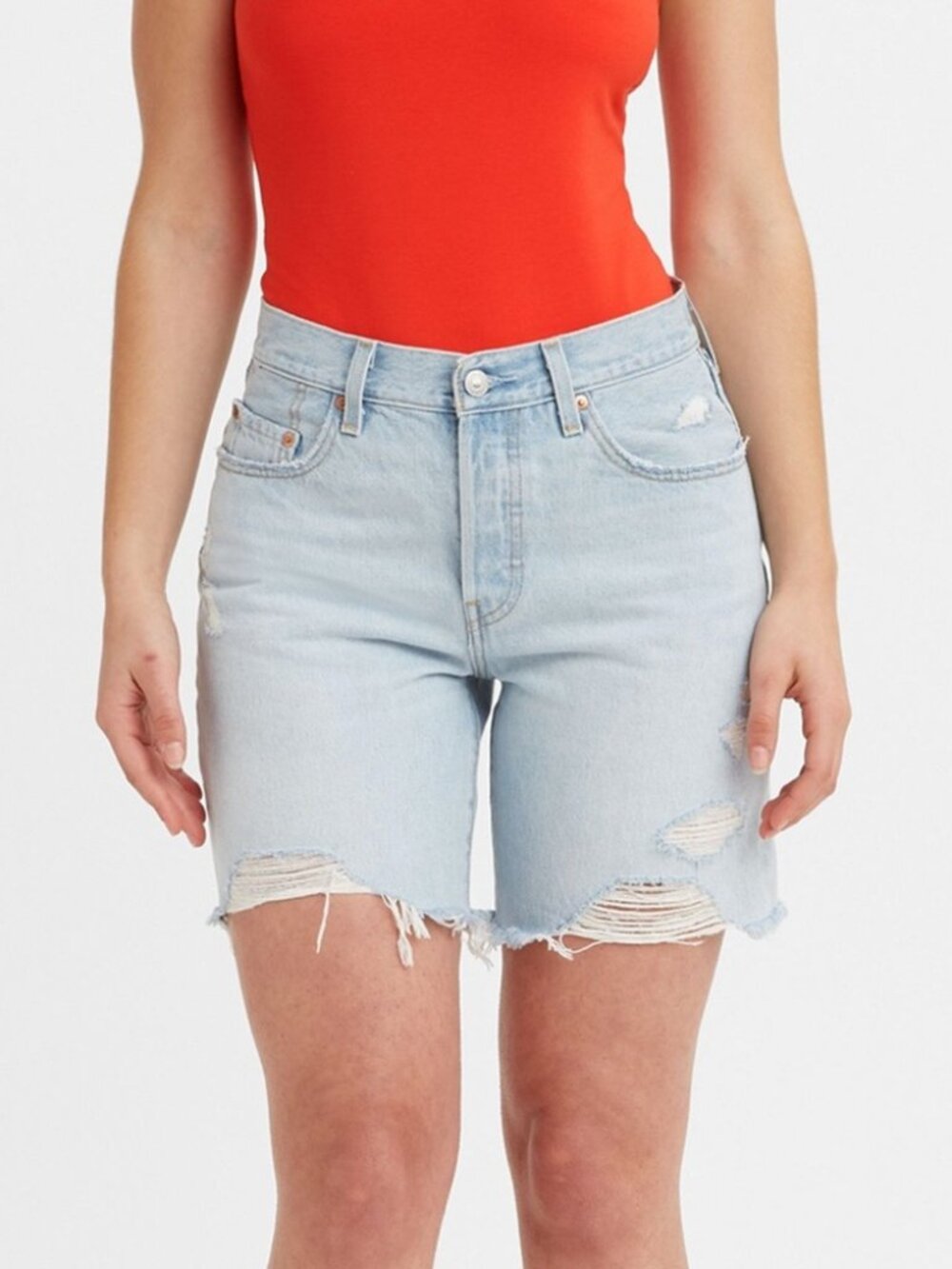 Levi's '90s Shorts NWT